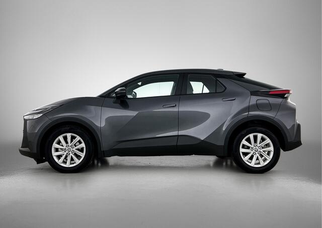 Toyota C-HR 1.8 Hybrid 140 Active | BTW voertuig | Dodehoek detectie | Navigatie | Apple CarPlay/Android Auto | Climate Control | Cruise Control Adaptive | Achteruitrijcamera |