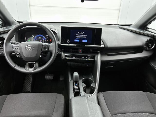 Toyota C-HR 1.8 Hybrid 140 Active | BTW voertuig | Dodehoek detectie | Navigatie | Apple CarPlay/Android Auto | Climate Control | Cruise Control Adaptive | Achteruitrijcamera |