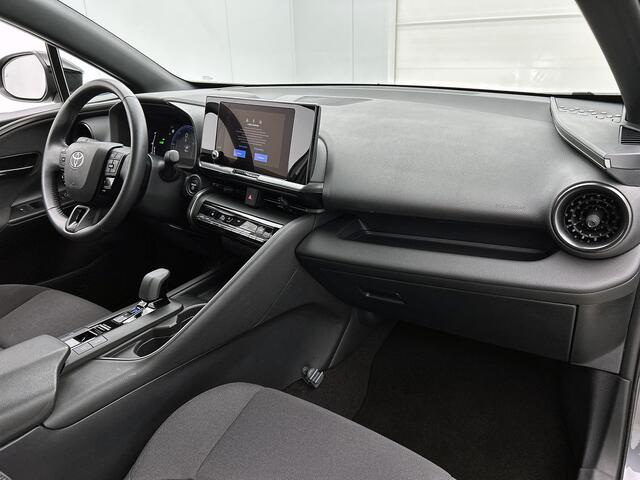 Toyota C-HR 1.8 Hybrid 140 Active | BTW voertuig | Dodehoek detectie | Navigatie | Apple CarPlay/Android Auto | Climate Control | Cruise Control Adaptive | Achteruitrijcamera |