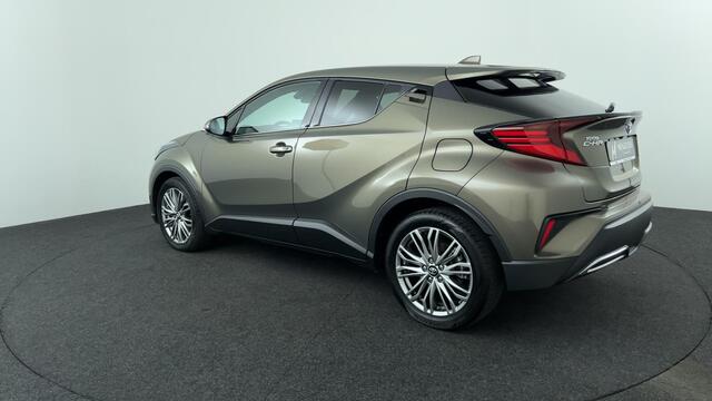 Toyota C-HR 2.0 Hybrid Executive