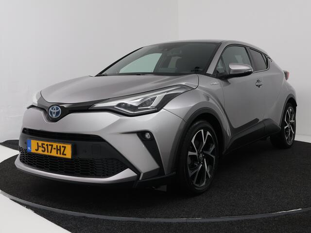 Toyota C-HR 2.0 Hybrid First Edition | Navigatie | PDC |