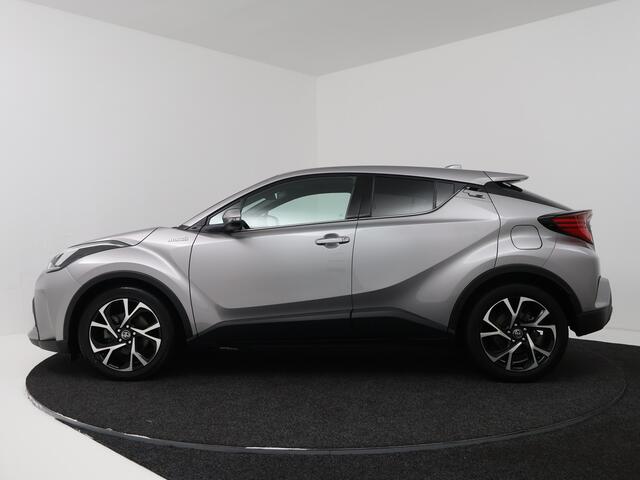 Toyota C-HR 2.0 Hybrid First Edition | Navigatie | PDC |