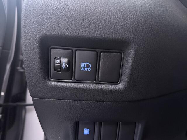 Toyota C-HR 2.0 Hybrid First Edition | Navigatie | PDC |