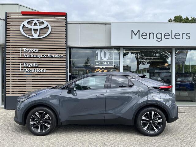 Toyota C-HR 2.0 Plug-in Hybrid 220 Dynamic