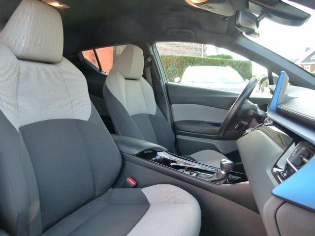Toyota C-HR 1.8 Hybrid Style Ultimate, LMV/CC/CLIMA/CAMERA