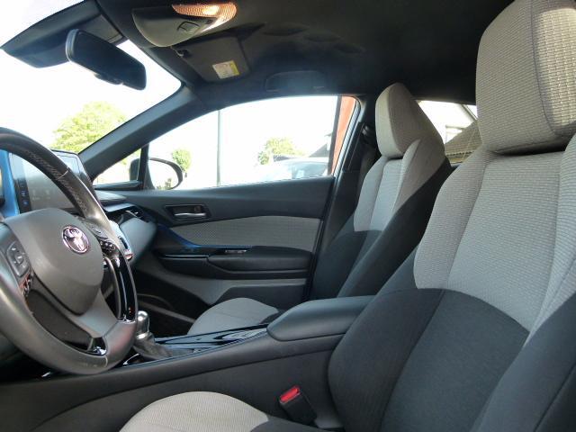 Toyota C-HR 1.8 Hybrid Style Ultimate, LMV/CC/CLIMA/CAMERA