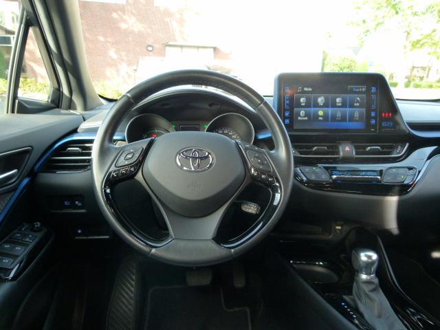 Toyota C-HR 1.8 Hybrid Style Ultimate, LMV/CC/CLIMA/CAMERA