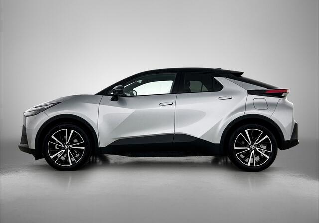 Toyota C-HR 2.0 Plug-in Hybrid 220 Executive | BTW voertuig | JBL | Dodehoek detectie | Stoel+stuurverwarming | Memory Seat | Full LED Verlichting | Groot Scherm | Dodehoek detectie | Elektrische achterklep | Parkeersensoren voor+achte