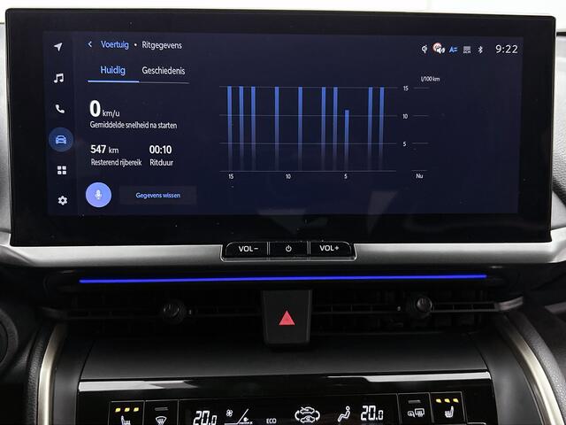 Toyota C-HR 2.0 Plug-in Hybrid 220 Executive | BTW voertuig | JBL | Dodehoek detectie | Stoel+stuurverwarming | Memory Seat | Full LED Verlichting | Groot Scherm | Dodehoek detectie | Elektrische achterklep | Parkeersensoren voor+achte