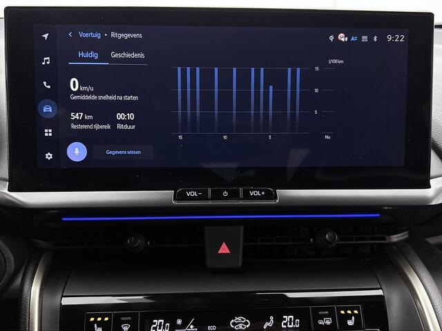 Toyota C-HR 2.0 Plug-in Hybrid 220 Executive | BTW voertuig | JBL | Dodehoek detectie | Stoel+stuurverwarming | Memory Seat | Full LED Verlichting | Groot Scherm | Dodehoek detectie | Elektrische achterklep | Parkeersensoren voor+achte