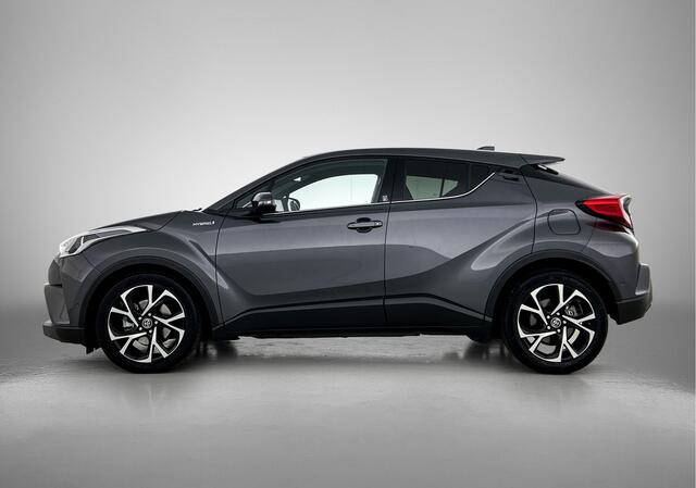 Toyota C-HR 1.8 Hybrid Style