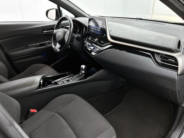 Toyota C-HR 1.8 Hybrid Style
