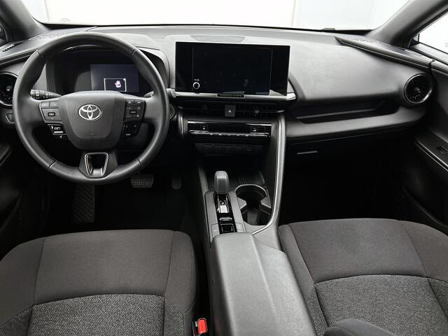 Toyota C-HR 1.8 Hybrid 140 Active | NL dealeronderhouden |