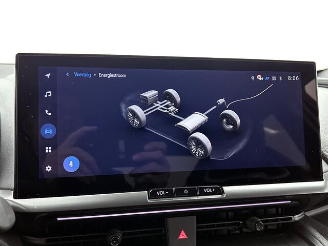Toyota C-HR 2.0 Plug-in Hybrid 220 GR SPORT Première Edition | BTW voertuig | Panoramadak | JBL | 360 | Head-Up | Memory Seat | Stoel+stuurverwarming | Parkeersensoren voor+achter met assistent | Elektrische achterklep | Navigatie | Apple CarPlay/Andro