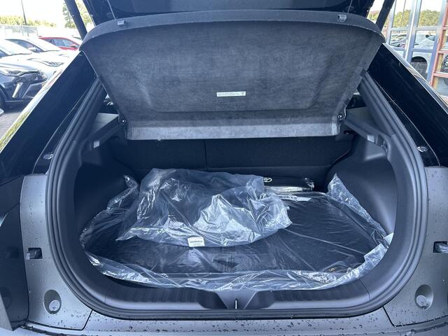 Toyota C-HR Executive AWD 77 kWh