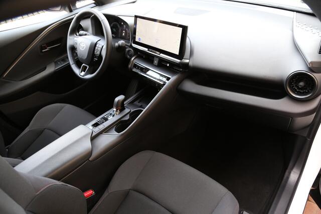 Toyota C-HR 1.8 Hybrid 140 Dynamic Bi-Tone Navi Camera LED ACC – foto 3