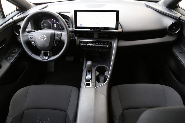 Toyota C-HR 1.8 Hybrid 140 Dynamic Bi-Tone Navi Camera LED ACC – foto 4