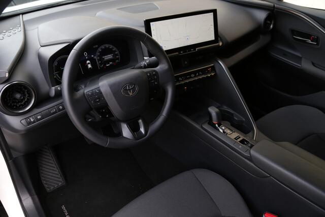 Toyota C-HR 1.8 Hybrid 140 Dynamic Bi-Tone Navi Camera LED ACC – foto 5