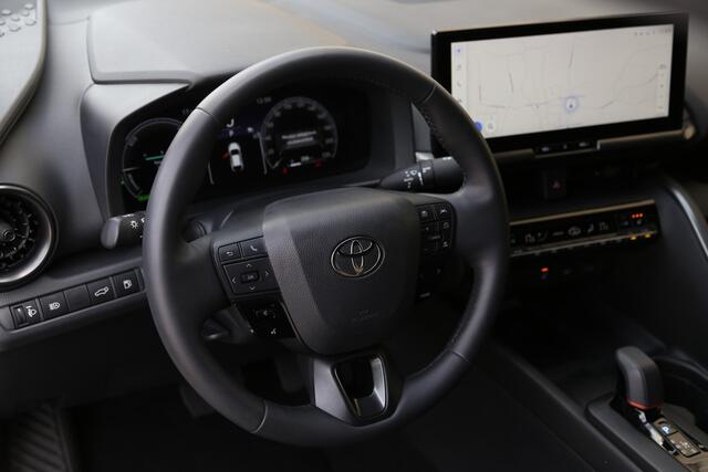 Toyota C-HR 1.8 Hybrid 140 Dynamic Bi-Tone Navi Camera LED ACC – foto 8