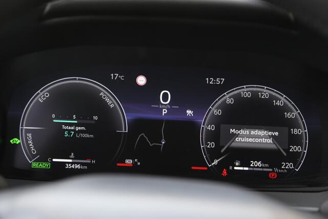 Toyota C-HR 1.8 Hybrid 140 Dynamic Bi-Tone Navi Camera LED ACC – foto 9
