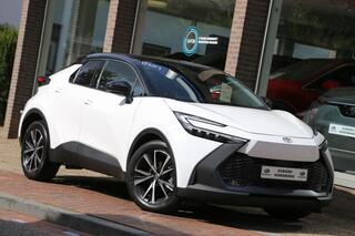 Toyota C-HR 1.8 Hybrid 140 Dynamic Bi-Tone Navi Came