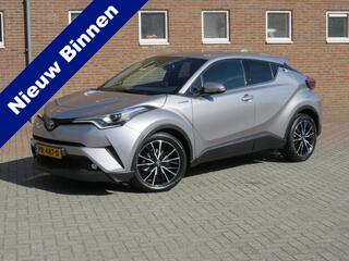 Toyota C-HR 1.8 Hybrid Premium Sport * Rijklaarprijs