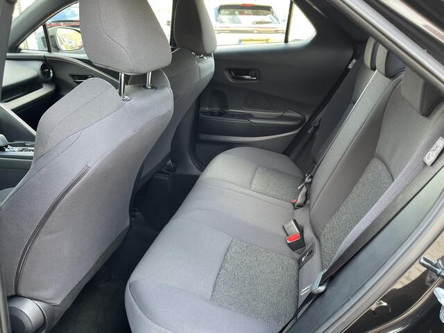 Toyota C-HR 1.8 Hybrid 140 Active