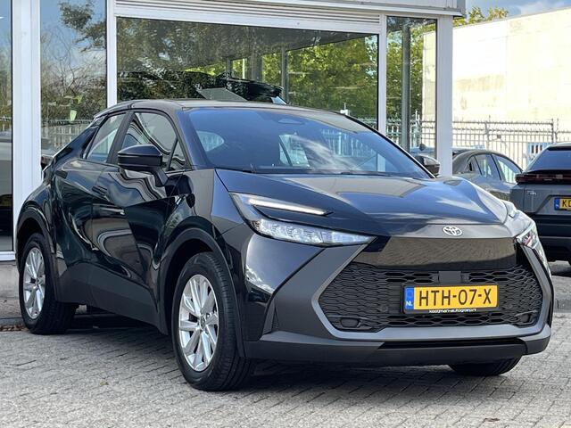 Toyota C-HR 1.8 Hybrid 140 Active