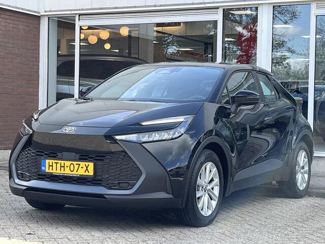 Toyota C-HR 1.8 Hybrid 140 Active