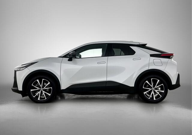 Toyota C-HR Plug-in Hybrid 220 Dynamic | Navigatie | Stoelverwaming | Dode hoek assistentie |