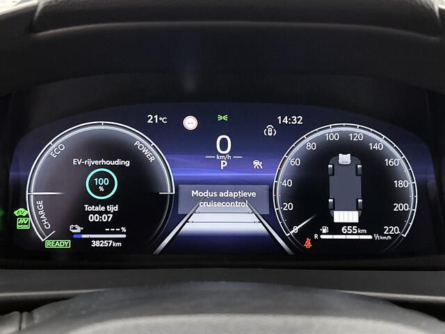 Toyota C-HR Plug-in Hybrid 220 Dynamic | Navigatie | Stoelverwaming | Dode hoek assistentie |