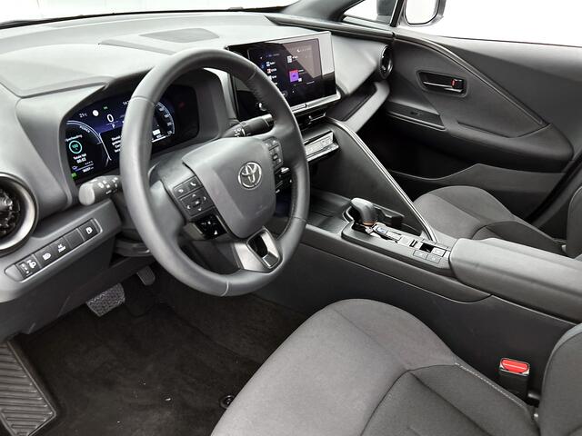 Toyota C-HR Plug-in Hybrid 220 Dynamic | Navigatie | Stoelverwaming | Dode hoek assistentie |