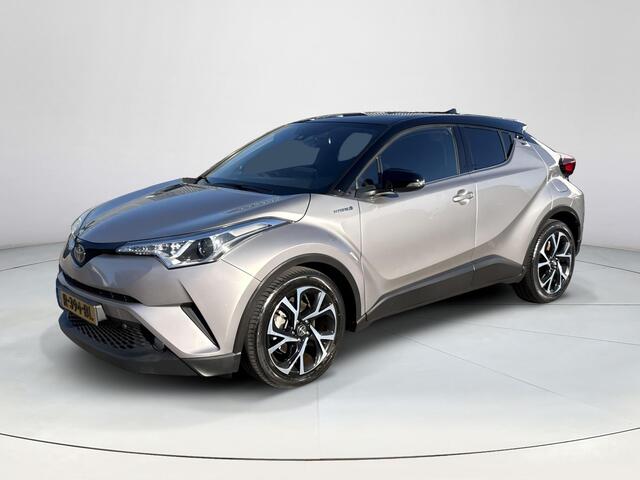 Toyota C-HR 1.8 Hybrid Dynamic