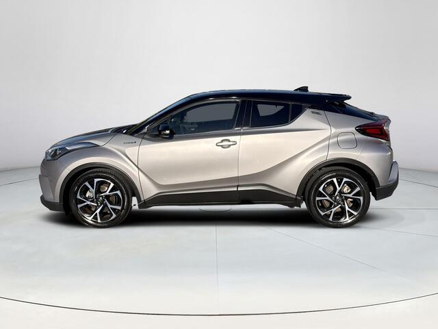 Toyota C-HR 1.8 Hybrid Dynamic