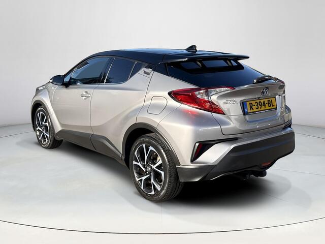 Toyota C-HR 1.8 Hybrid Dynamic