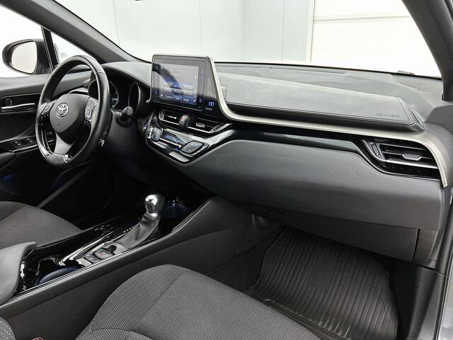 Toyota C-HR 1.8 Hybrid Dynamic – foto 6