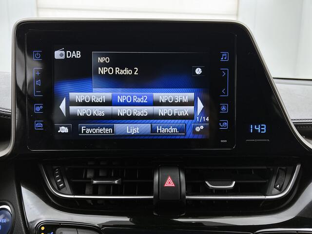 Toyota C-HR 1.8 Hybrid Dynamic – foto 9