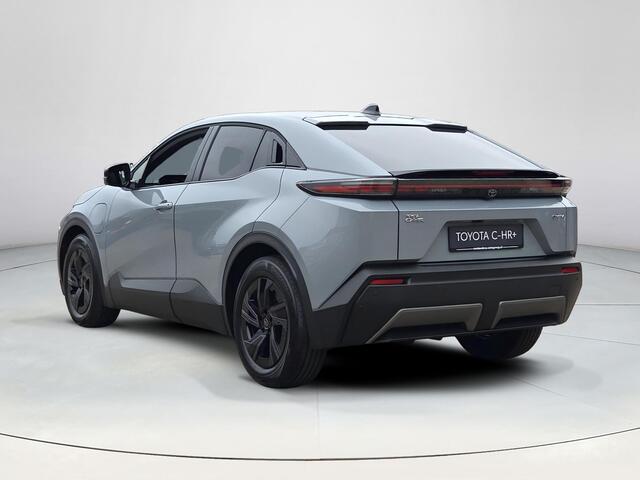 Toyota C-HR First Edition 77 kWh | Nieuwe auto | Binnenkort verwacht |