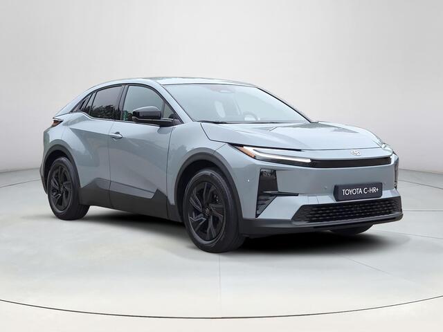 Toyota C-HR First Edition 77 kWh | Nieuwe auto | Binnenkort verwacht |