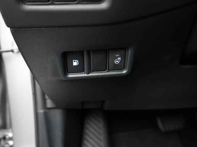 Toyota C-HR 1.8 Hybrid Executive Ultimate | Parkeersensoren V+A | Trekhaak | JBL | Stuur-Stoelverwarming |
