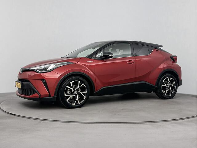 Toyota C-HR 1.8 Hybrid First Edition