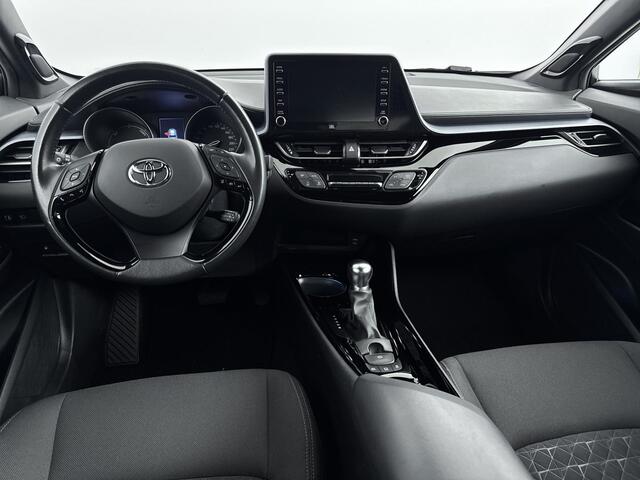 Toyota C-HR 1.8 Hybrid First Edition