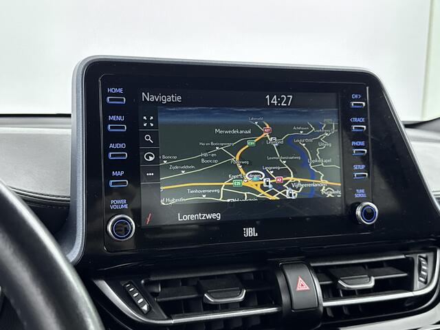 Toyota C-HR 1.8 Hybrid First Edition
