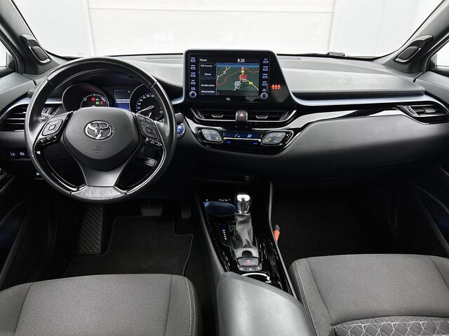Toyota C-HR 1.8 Hybrid First Edition