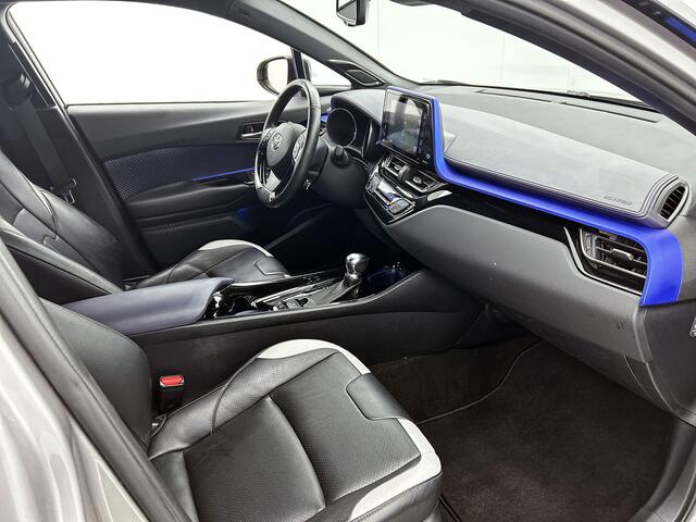 Toyota C-HR 1.8 Hybrid Bi-Tone Plus