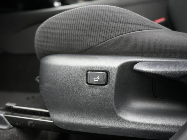 Toyota C-HR 1.8 Hybrid Dynamic | Parkeersensoren V+A | Trekhaak | Navigatie | Stoelverwarming | – foto 7