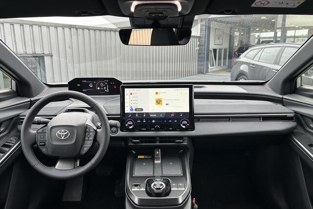 Toyota C-HR First Edition 77 kWh, 20 inch LM velgen, – foto 3