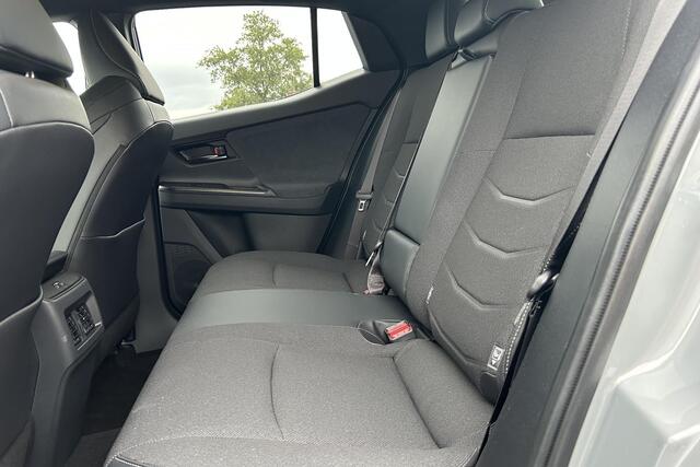 Toyota C-HR First Edition 77 kWh, 20 inch LM velgen, – foto 9