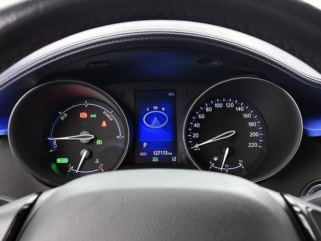 Toyota C-HR 1.8 Hybrid Bi-Tone | Dealer onderhouden | Navigatie | Stoelverwarming | Climate control | Cruise Control Adaptive | DAB | Achteruitrijcamera | – foto 5