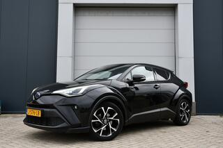 Toyota C-HR 2.0 Hybrid First Edition Automaat 184pk